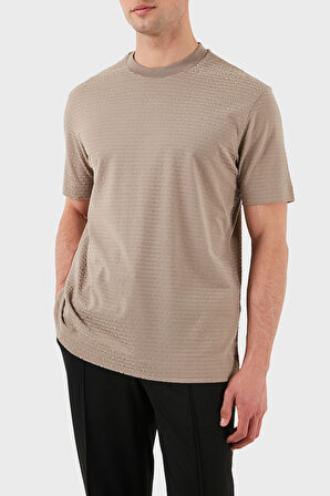 Emporio Armani Erkek T Shirt EM001288 AF10017 F6063