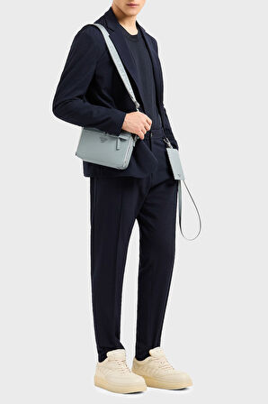 Emporio Armani Erkek Pantolon EM000440 TE13603 UB109