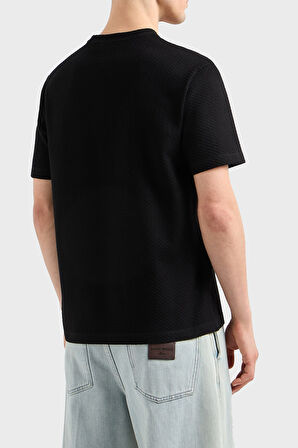 Emporio Armani Erkek T Shirt EM001728 AF14874 FC039