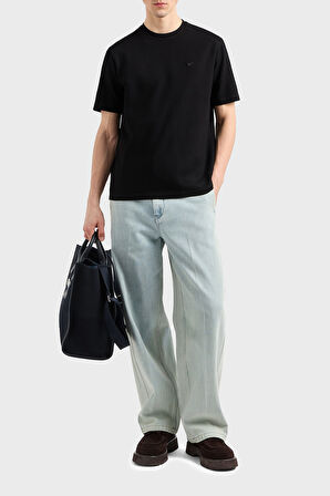 Emporio Armani Erkek T Shirt EM001728 AF14874 FC039