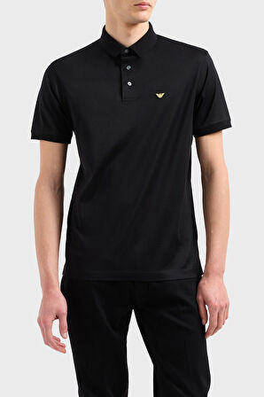 Emporio Armani Erkek Polo Yaka T Shirt EM001704 AF10017 MC184