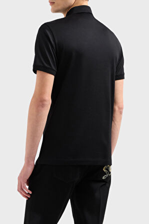 Emporio Armani Erkek Polo Yaka T Shirt EM001704 AF10017 MC184