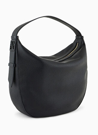 Armani Exchange Siyah Kadın Omuz Çantası XW000916AF11902