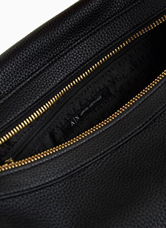 Armani Exchange Siyah Kadın Omuz Çantası XW000916AF11902