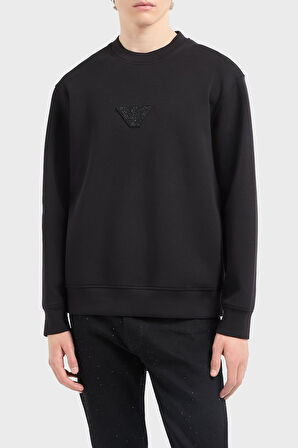 Emporio Armani Erkek Sweat EM001494 AF10013 UC001