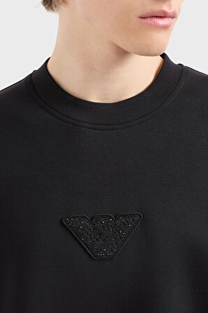 Emporio Armani Erkek Sweat EM001494 AF10013 UC001