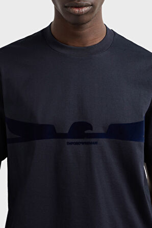 Emporio Armani Erkek T Shirt EM001015 AF13669 UB118