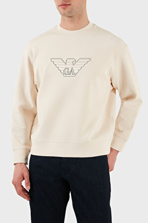 Emporio Armani Erkek Sweat EM001052 AF10013 M1089