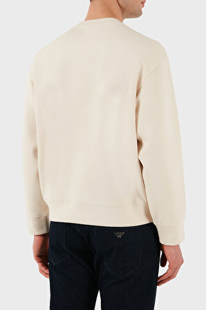 Emporio Armani Erkek Sweat EM001052 AF10013 M1089