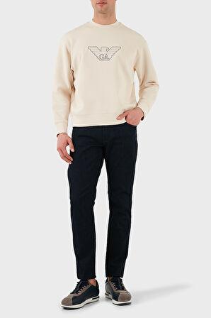 Emporio Armani Erkek Sweat EM001052 AF10013 M1089