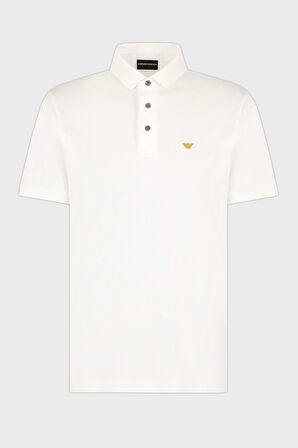 Emporio Armani Erkek Polo Yaka T Shirt EM001704 AF10017 M0131