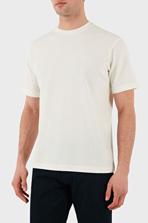 Emporio Armani Erkek T Shirt EM001728 AF14874 F1053