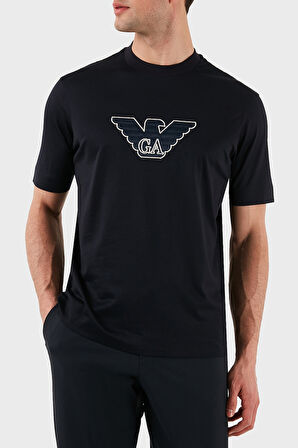 Emporio Armani Erkek T Shirt EM001033 AF10017 MB192