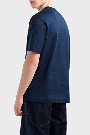 Emporio Armani Erkek T Shirt EM000787 AF12916 FB224