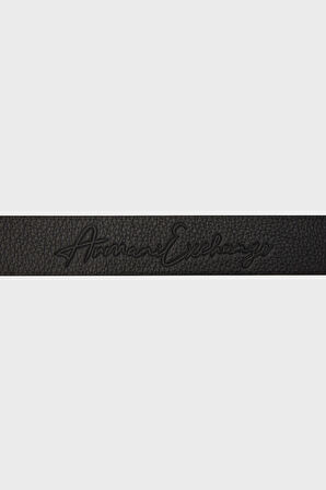 Armani Exchange Erkek Kemer XM001004 AF13928 UC001