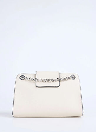 Armani Exchange Krem Kadın Çapraz Çanta XW000281AF13672