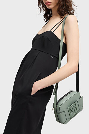 Armani Exchange Bayan Çanta 942699 0A874 U7231