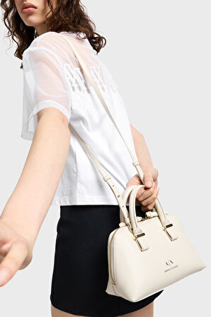 Armani Exchange Bayan Çanta XW000938 AF13686 U1074