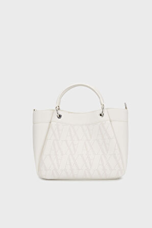 Armani Exchange Bayan Çanta XW000393 AF13679 U0002