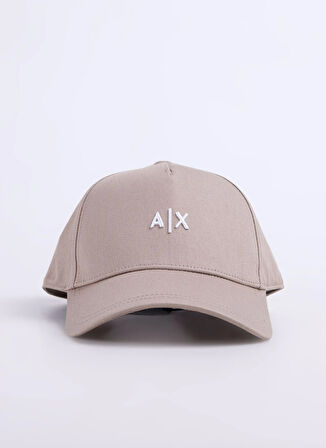 Armani Exchange Şa, Standart, Açık Kahve