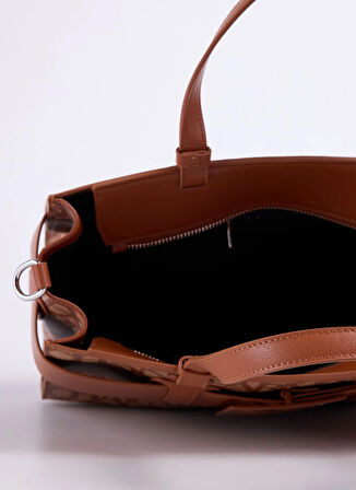 Armani Exchange Taba Kadın El Çantası 9426893F742
