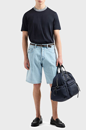 Emporio Armani Erkek T Shirt EM000853 AF12926 UB118