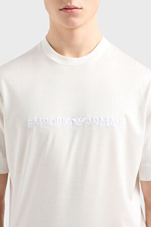 Emporio Armani Erkek T Shirt EM001070 AF13747 U0003