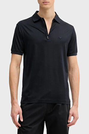 Emporio Armani Erkek Polo Yaka T Shirt EM001082 AF10017 UB118