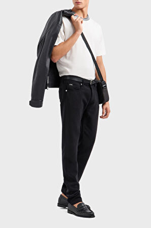 Emporio Armani Erkek T Shirt EM000853 AF12926 U0003