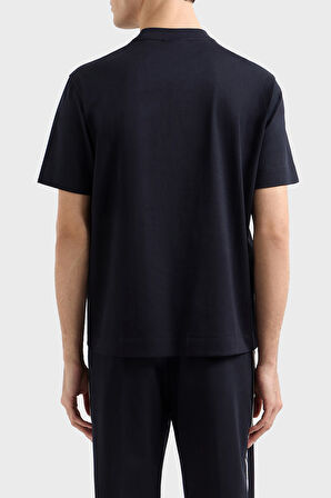 Emporio Armani Erkek T Shirt EM001040 AF13669 UB118