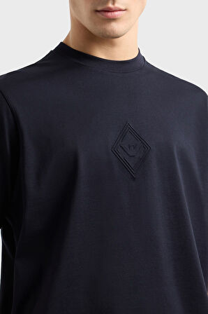 Emporio Armani Erkek T Shirt EM001040 AF13669 UB118