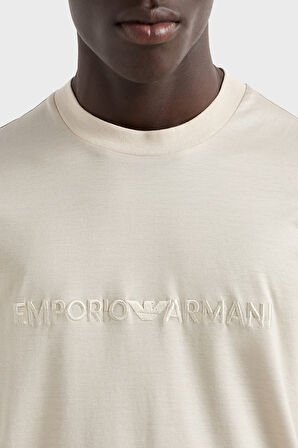 Emporio Armani Erkek T Shirt EM001070 AF13747 U1098