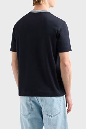 Emporio Armani Erkek T Shirt EM000853 AF12926 UB118