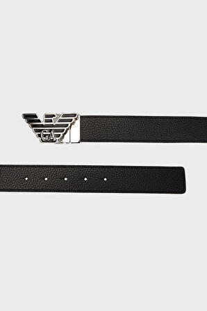 Emporio Armani Erkek Kemer EM001823 AF14507 MC118