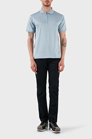 Emporio Armani Erkek Polo Yaka T Shirt EM001082 AF10017 U937