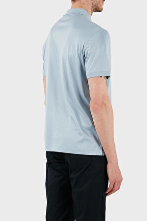 Emporio Armani Erkek Polo Yaka T Shirt EM001082 AF10017 U937