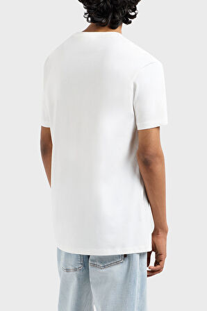 Armani Exchange Erkek T Shirt XM000767 AF12308 U0009