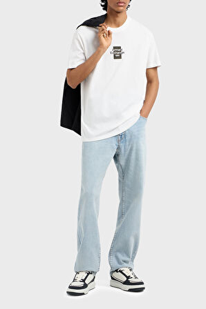 Armani Exchange Erkek T Shirt XM000767 AF12308 U0009