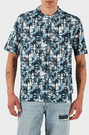 Armani Exchange Erkek T Shirt XM001245 AF10356 F0041
