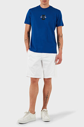 Armani Exchange Erkek T Shirt XM000767 AF12308 UB088