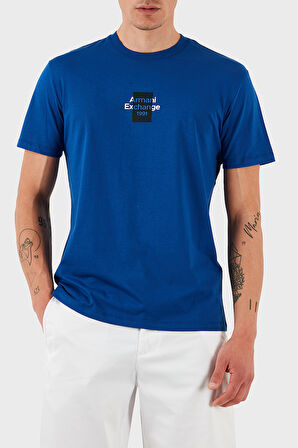 Armani Exchange Erkek T Shirt XM000767 AF12308 UB088