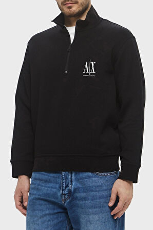 Armani Exchange Erkek Sweat XM000370 AF10818 UC001
