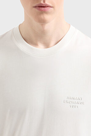 Armani Exchange Erkek T Shirt XM000752 AF12308 U0009