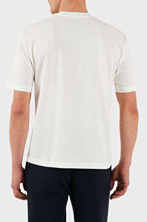Armani Exchange Erkek T Shirt XM000763 AF12308 U0009