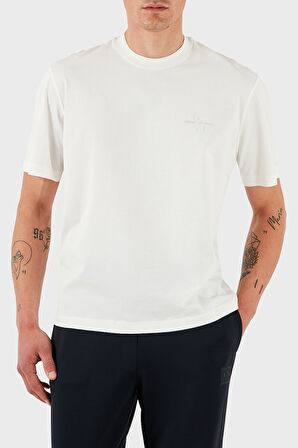 Armani Exchange Erkek T Shirt XM000763 AF12308 U0009
