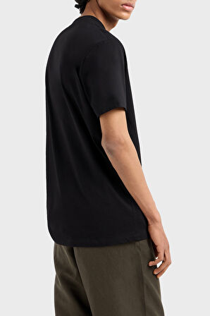 Armani Exchange Erkek T Shirt XM000555 AF10358 UC001