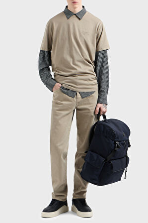 Armani Exchange Erkek T Shirt XM000752 AF12308 U6167