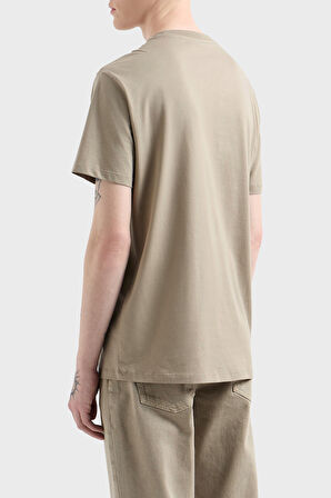 Armani Exchange Erkek T Shirt XM000752 AF12308 U6167