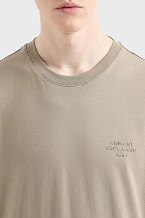 Armani Exchange Erkek T Shirt XM000752 AF12308 U6167