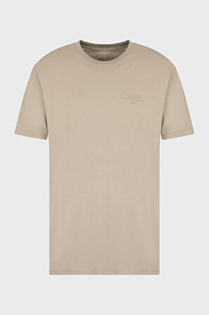 Armani Exchange Erkek T Shirt XM000752 AF12308 U6167